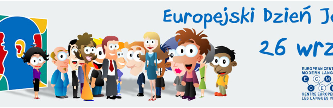 Europejski Dzień Języków 26.09.2019
