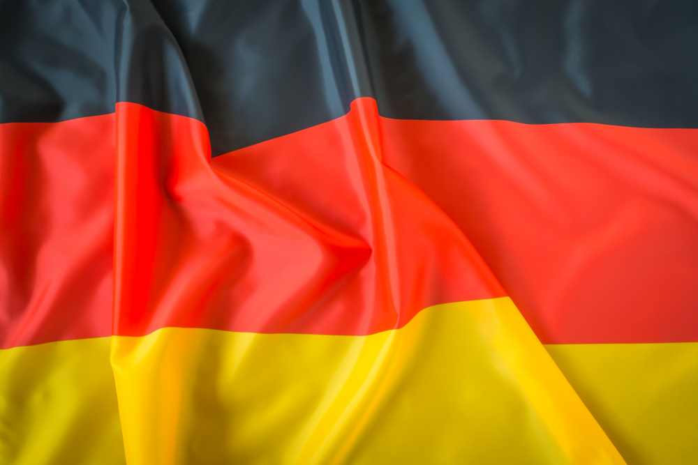Międzyszkolny Konkurs z Języka Niemieckiego Das Deutsch Diktat