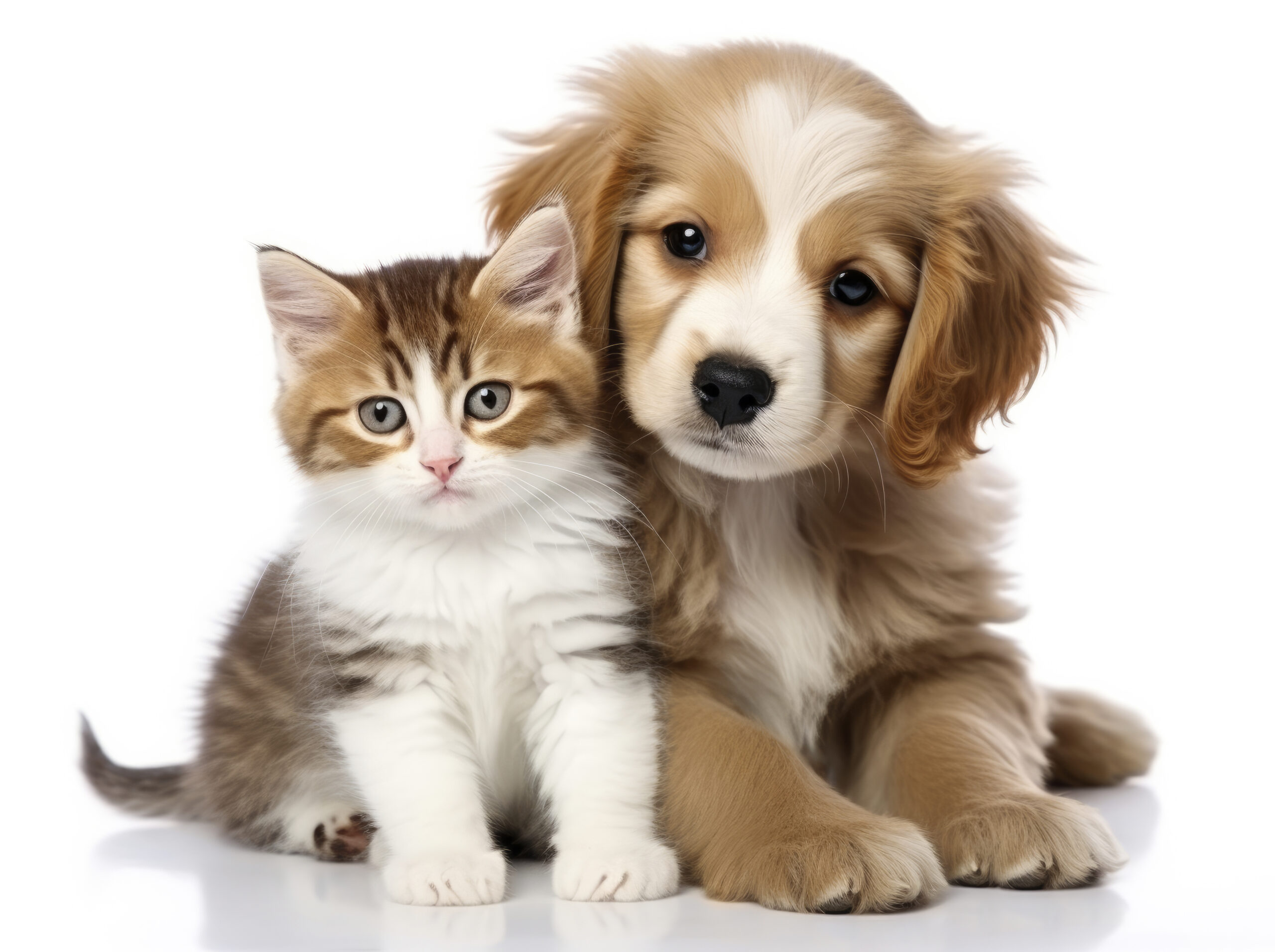 Care for animals – wyniki!