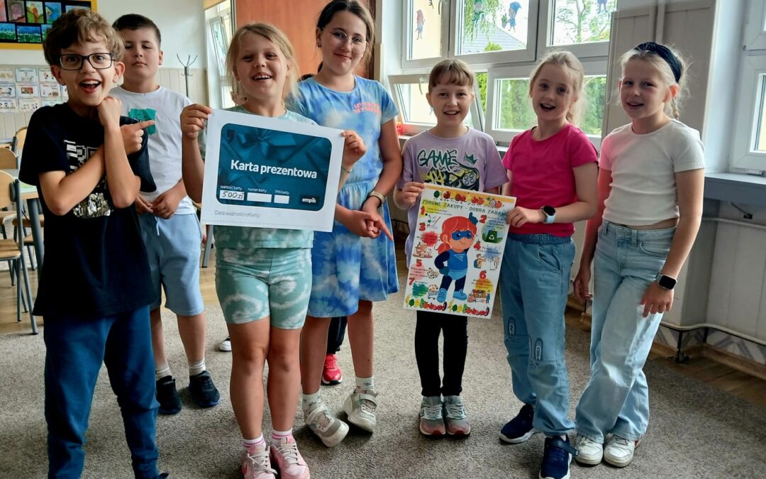 „GOTUJ SIĘ NA ZMIANY”