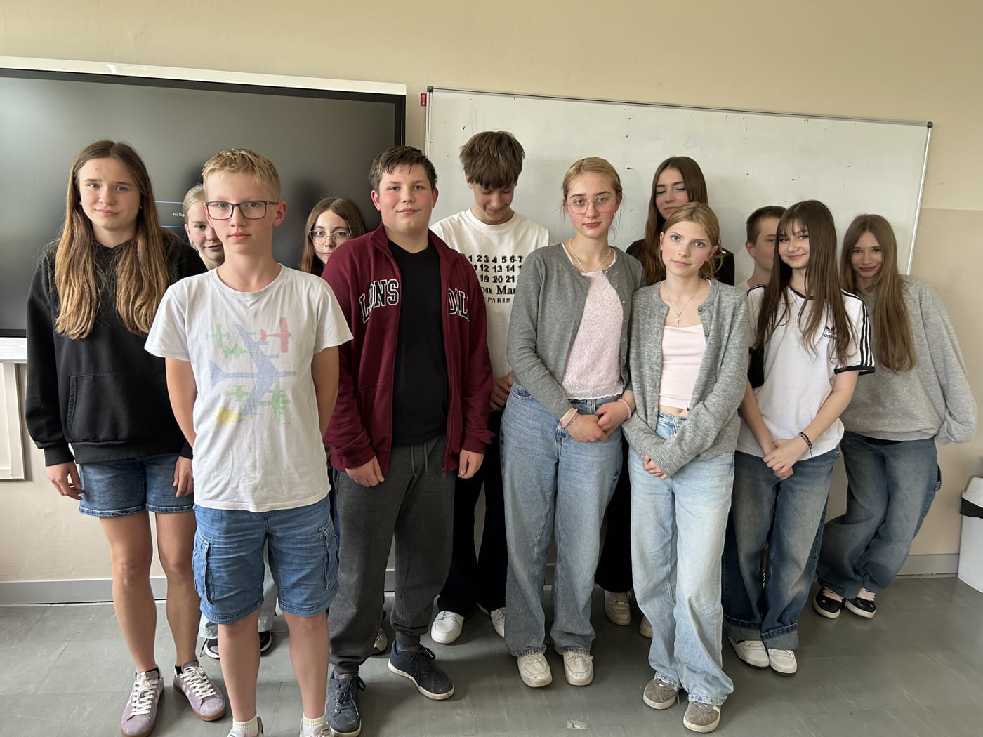 Finał Konkursu Wiedzy o Krajach Anglo-i Niemieckojęzycznych