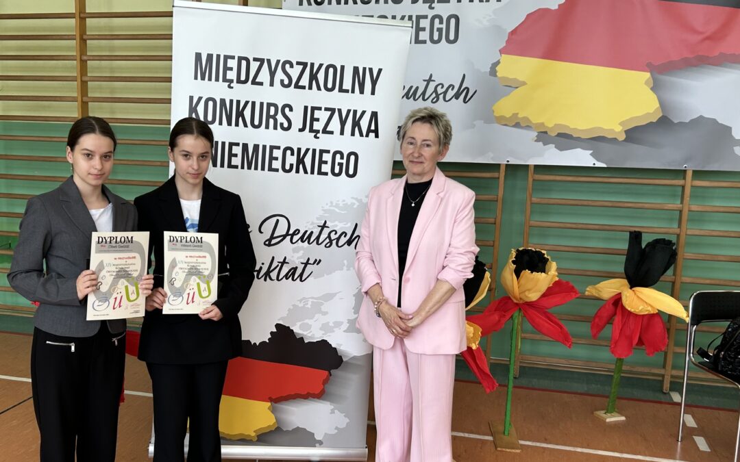 „Das Deutsch Diktat”