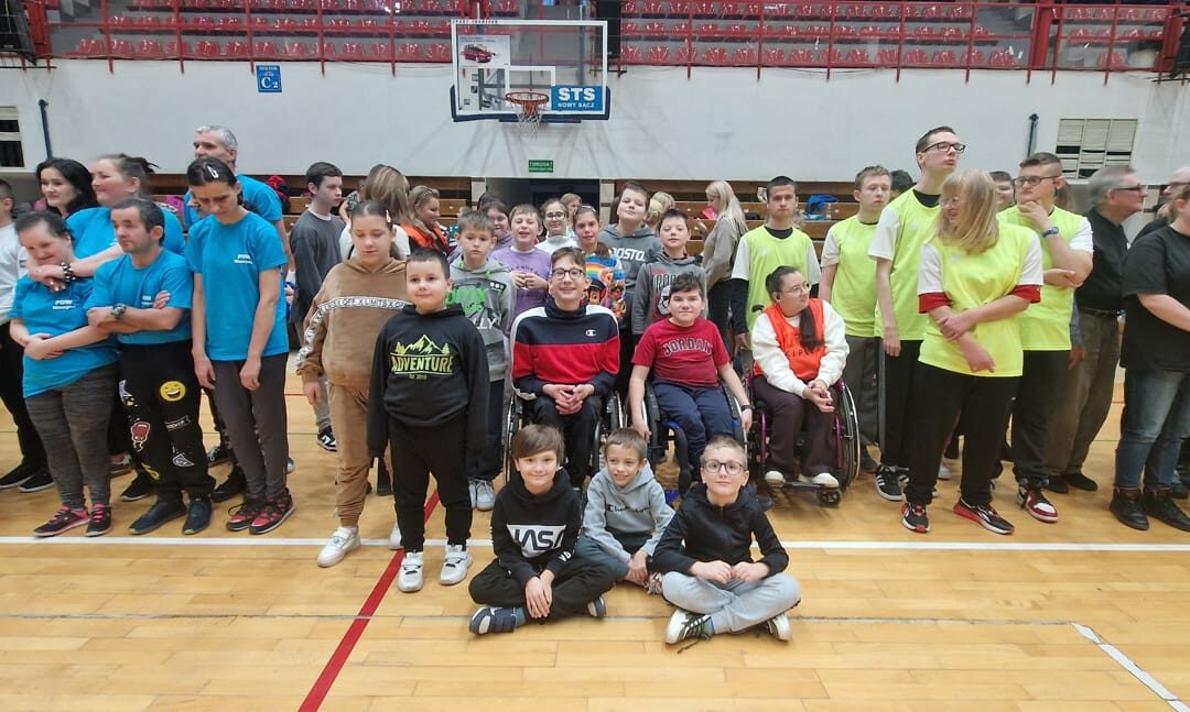 XVIII Sądecki Turniej Boccia