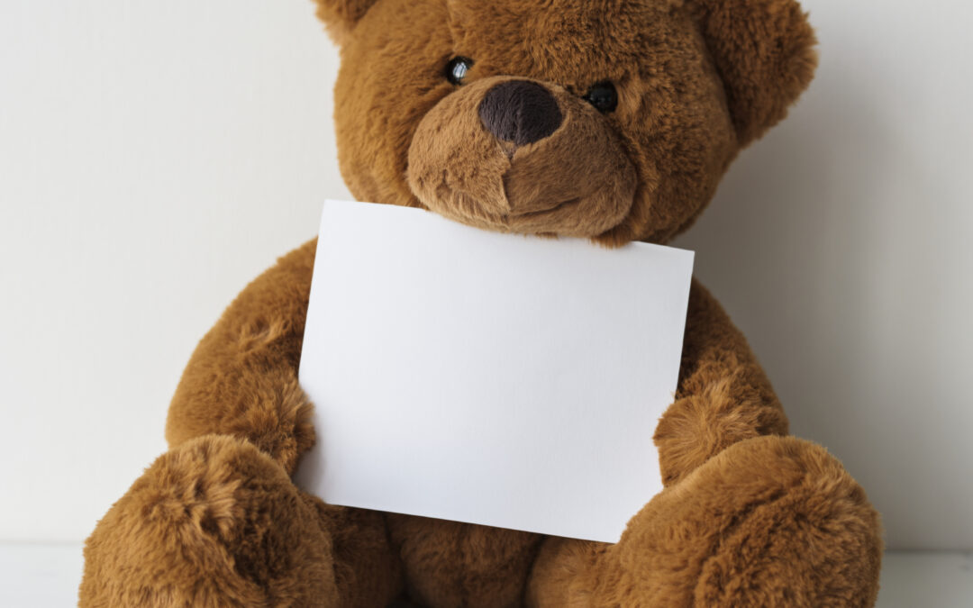 ’Teddy Bear Day’ – konkurs