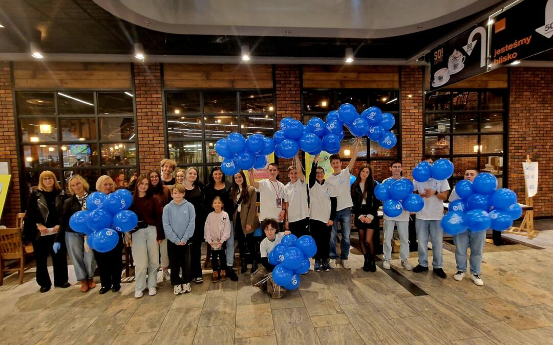 Światowy Dzień Walki z Cukrzycą