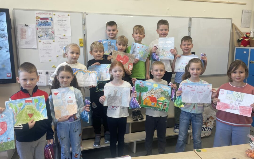 „Piękna jest moja ojczyzna”