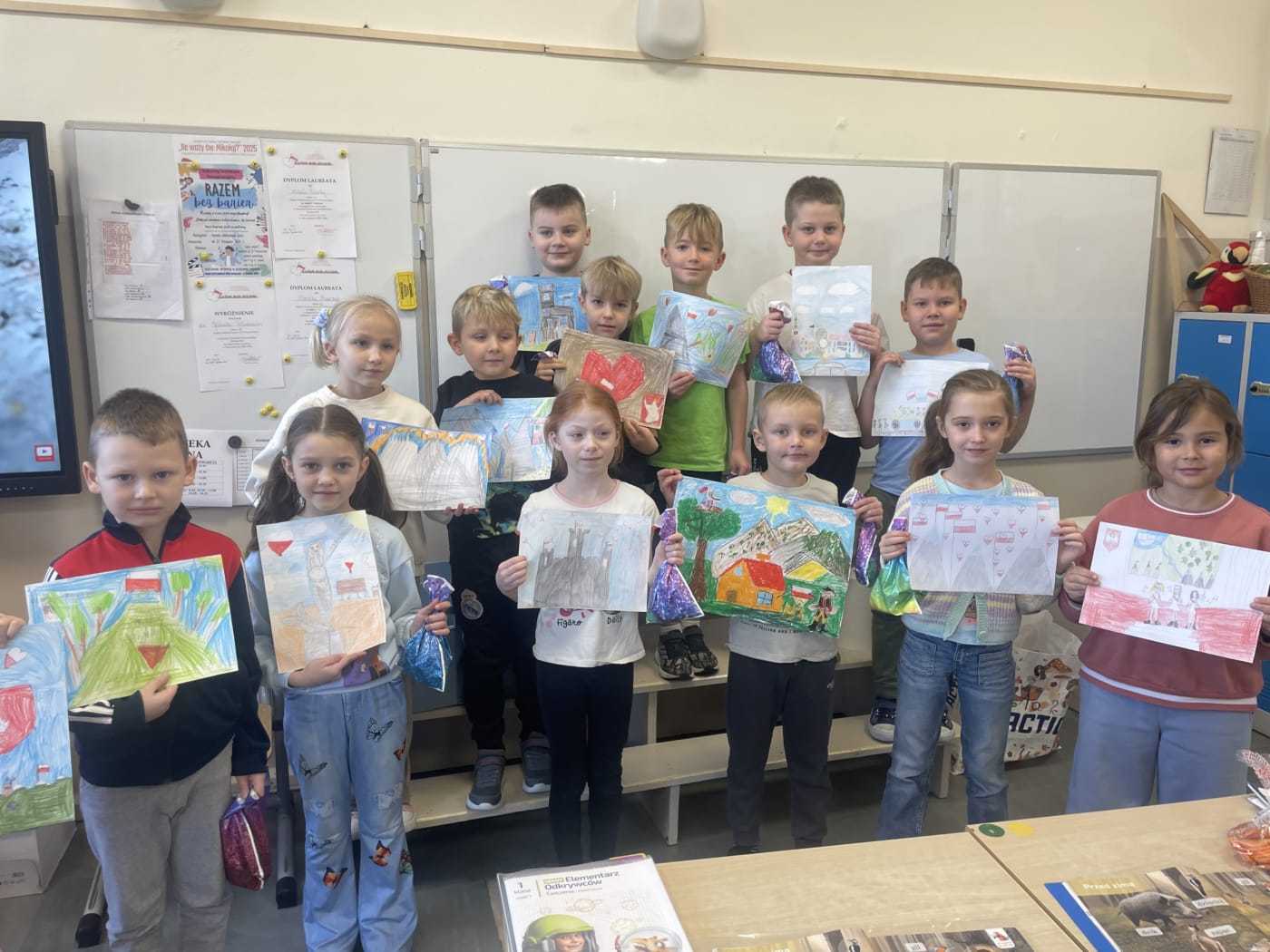 „Piękna jest moja ojczyzna”