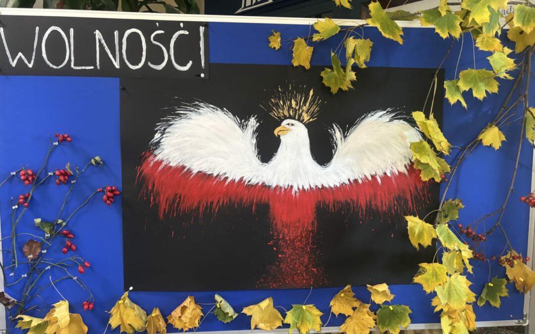 Apel z okazji Narodowego Święta Niepodległości