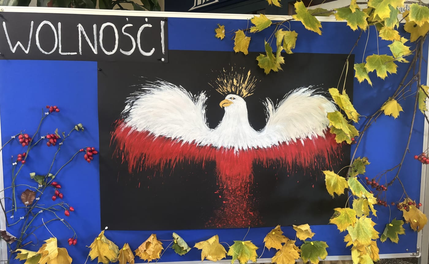 Apel z okazji Narodowego Święta Niepodległości