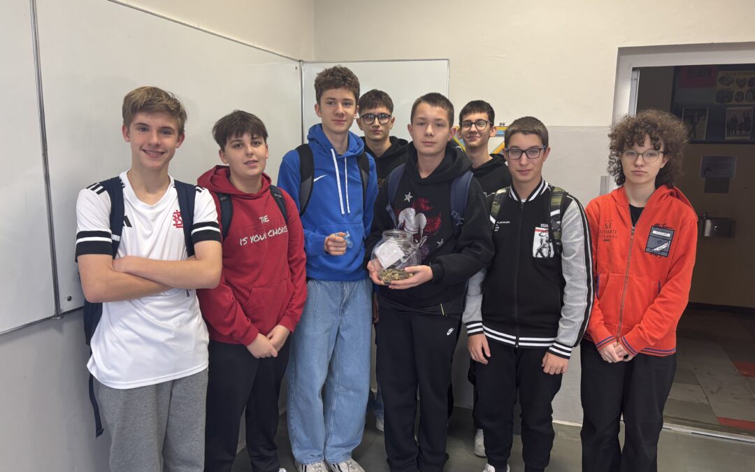 Motomikołaje dla Góry Grosza!