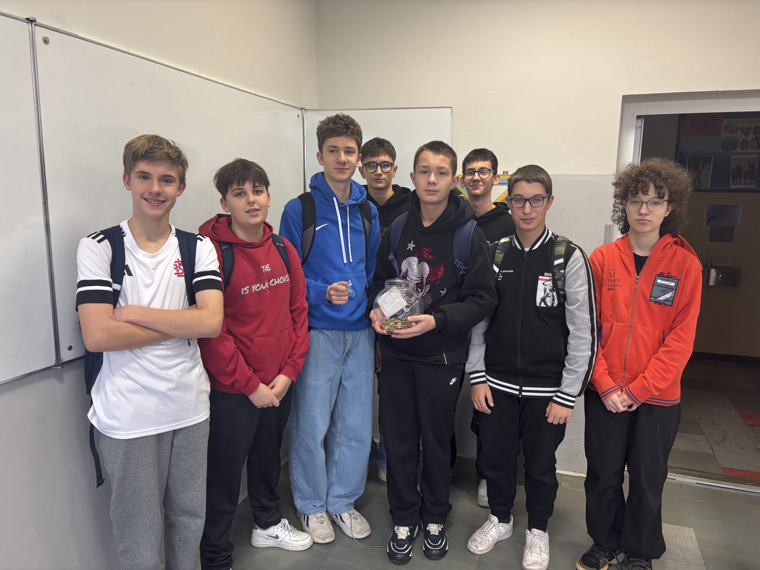 Motomikołaje dla Góry Grosza!