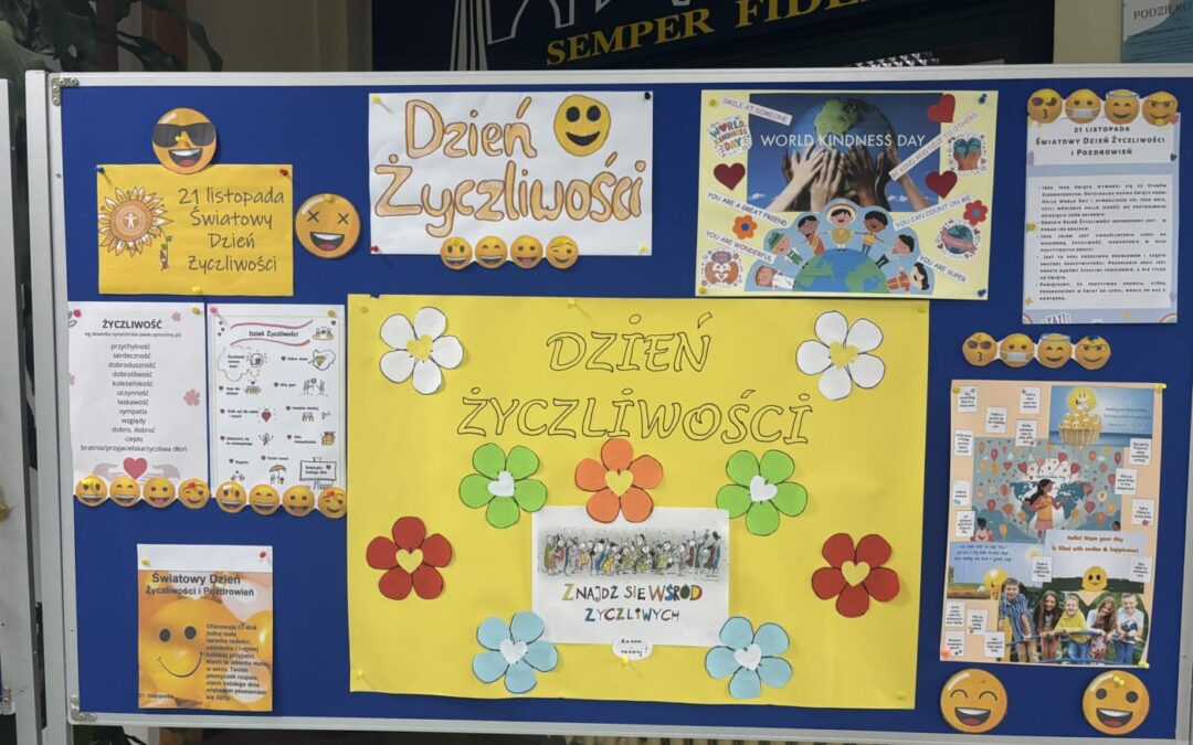 Dzień Życzliwości