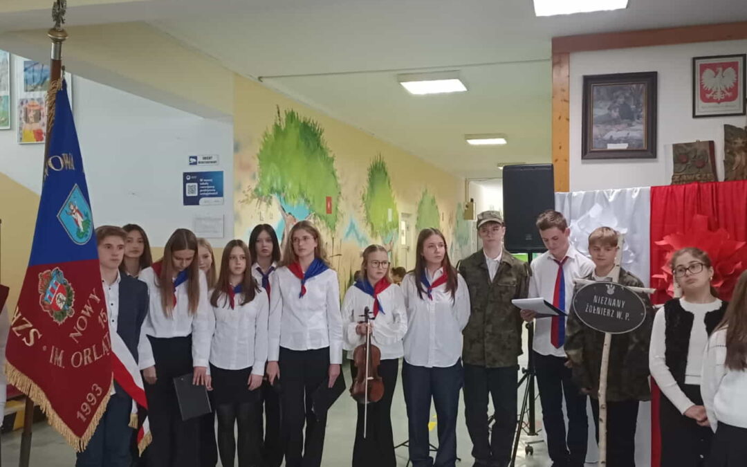 107. rocznica Obrony Lwowa