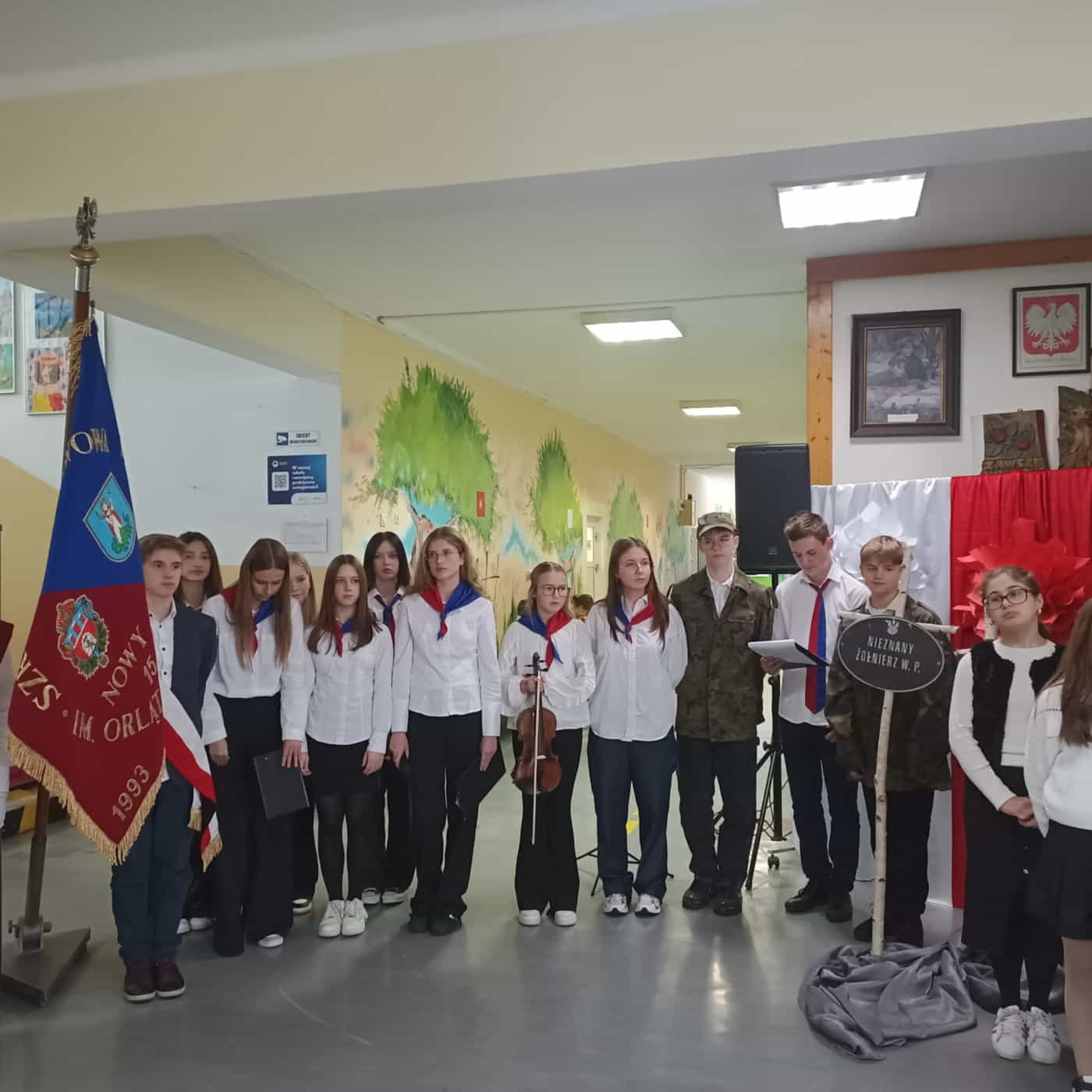 107. rocznica Obrony Lwowa