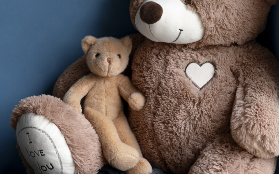 Teddy Bear Day – wyniki!