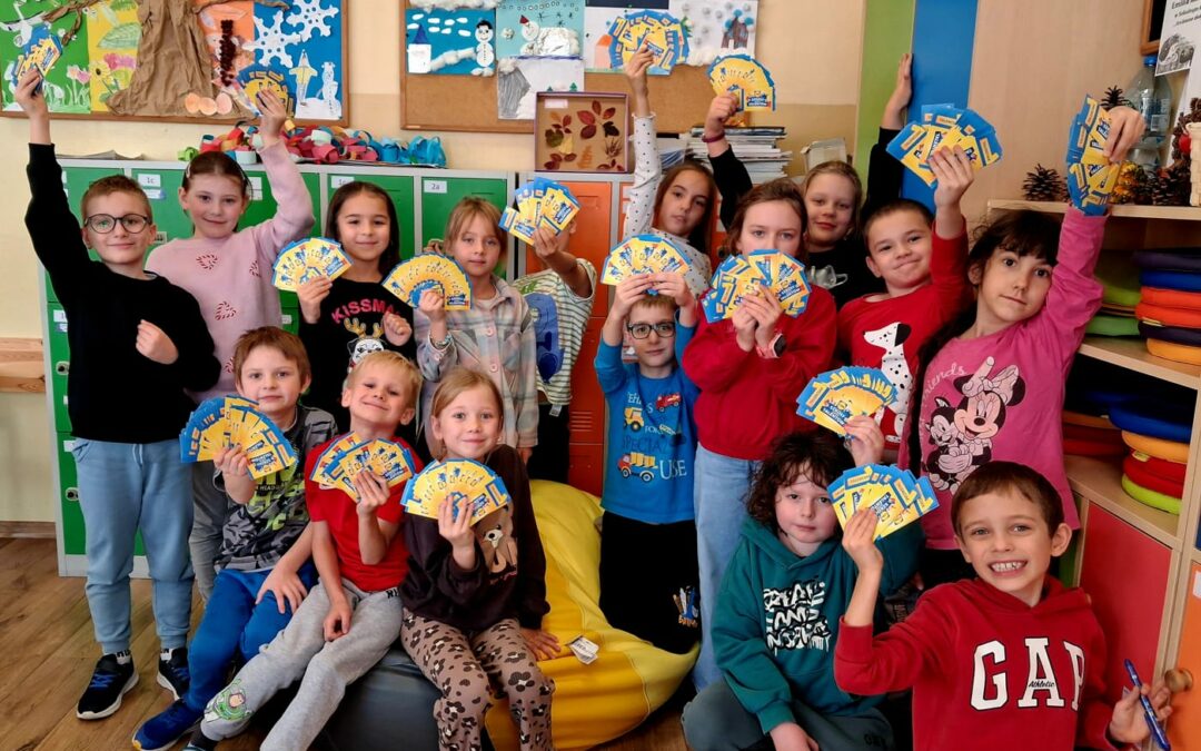 „Szkoły Pełne Talentów”!