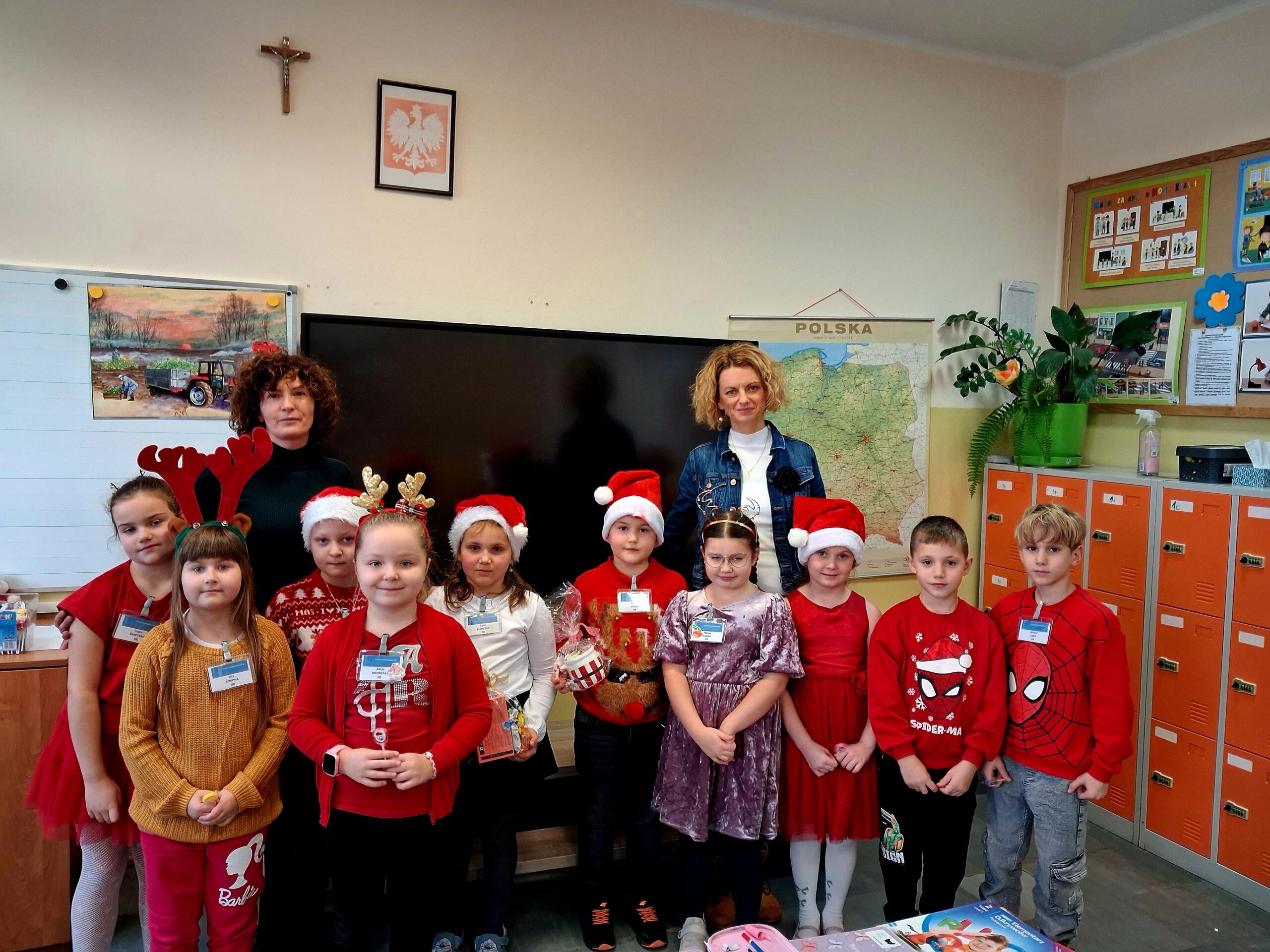 Wyniki konkursu świetlicowego!
