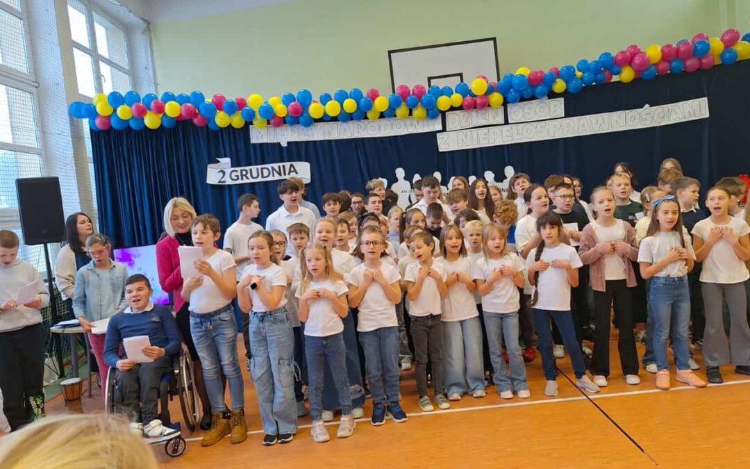 „Razem bez barier”