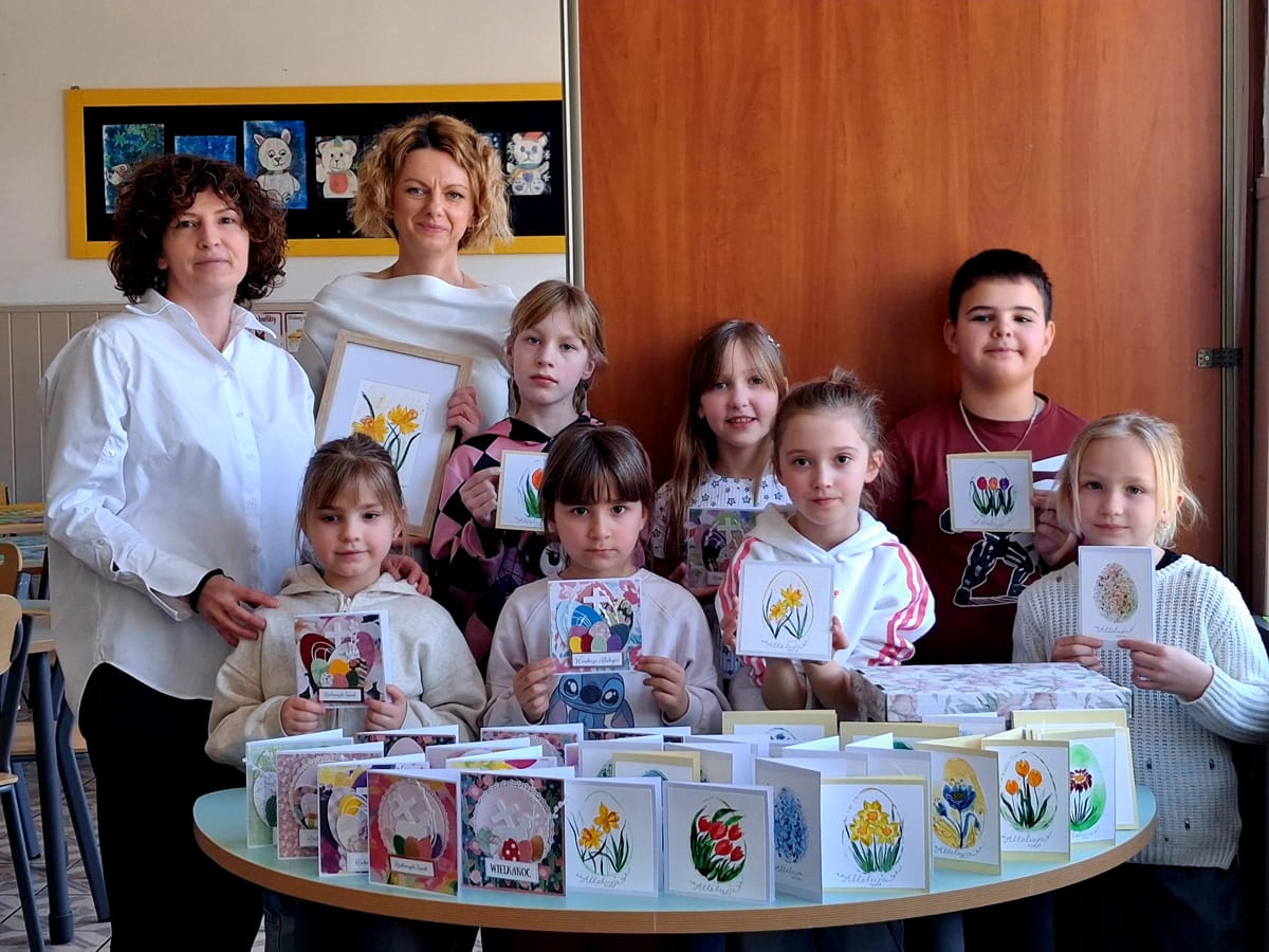 Przyjaciele Sądeckiego Hospicjum