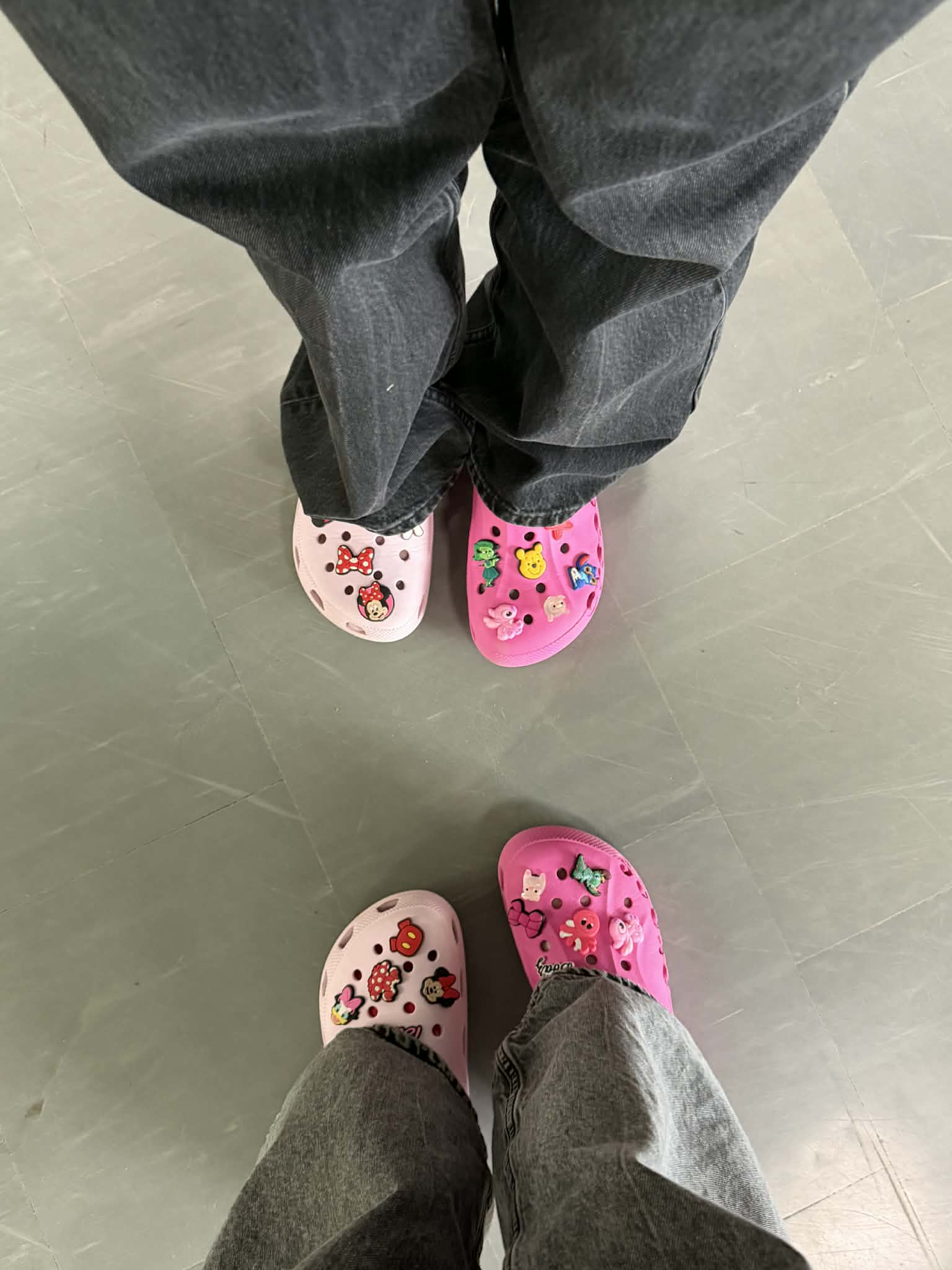 Dzień Kolorowej Skarpetki