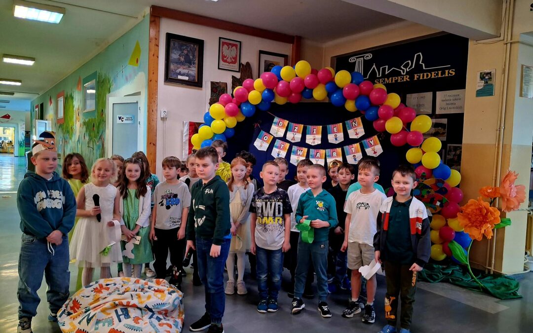 Dzień Otwarty w Szkole Podstawowej nr 16