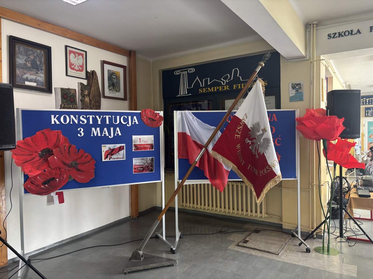 Apel z okazji uchwalenia Konstytucji 3 Maja